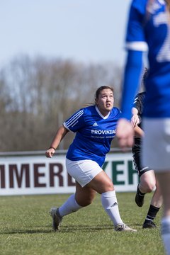 Bild 209 - F VfL Kellinghusen - FSG Kaki-StuSie : Ergebnis: 2:1